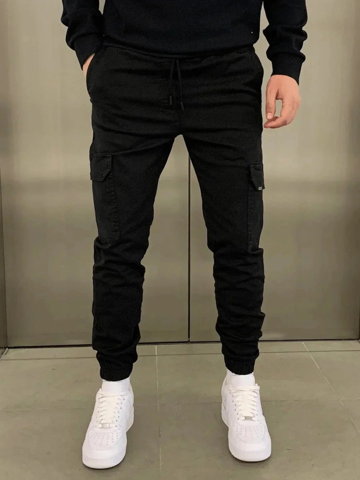 Ryder Cargo Joggers