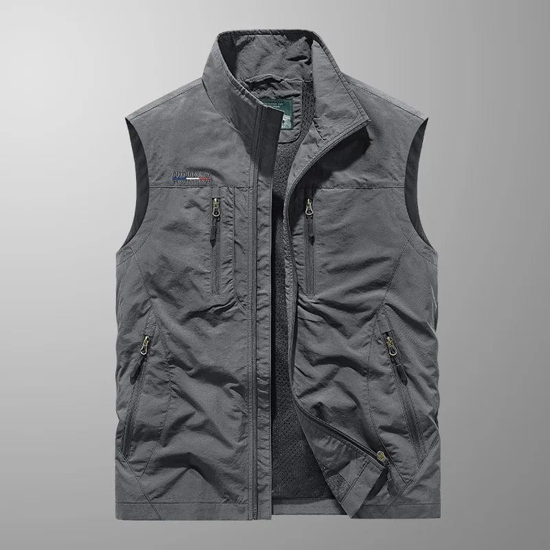 Andrew Charter Cargo Vest