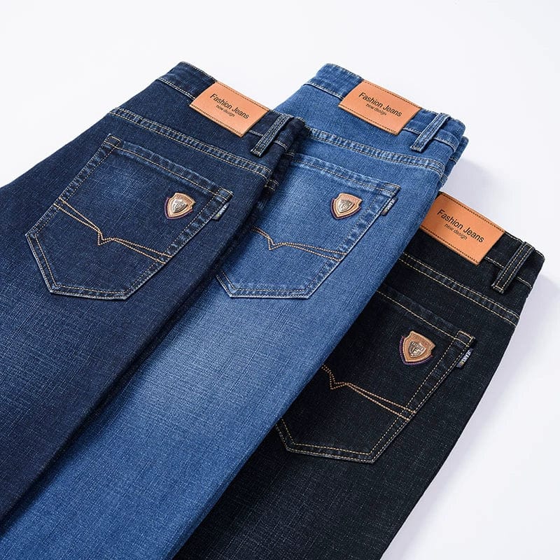 Veroza Classic Jeans