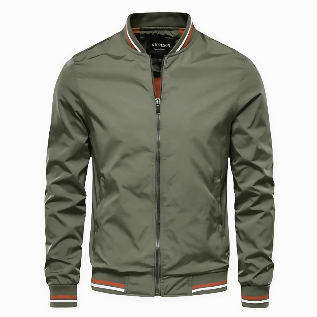 Nolan Windproof Jacket