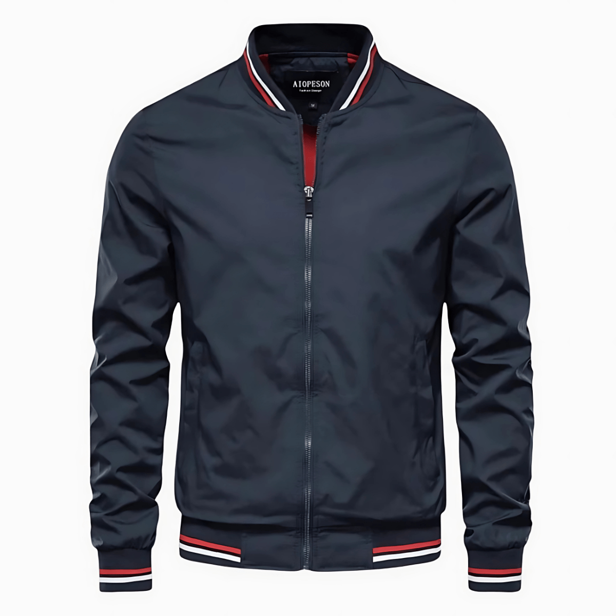 Nolan Windproof Jacket