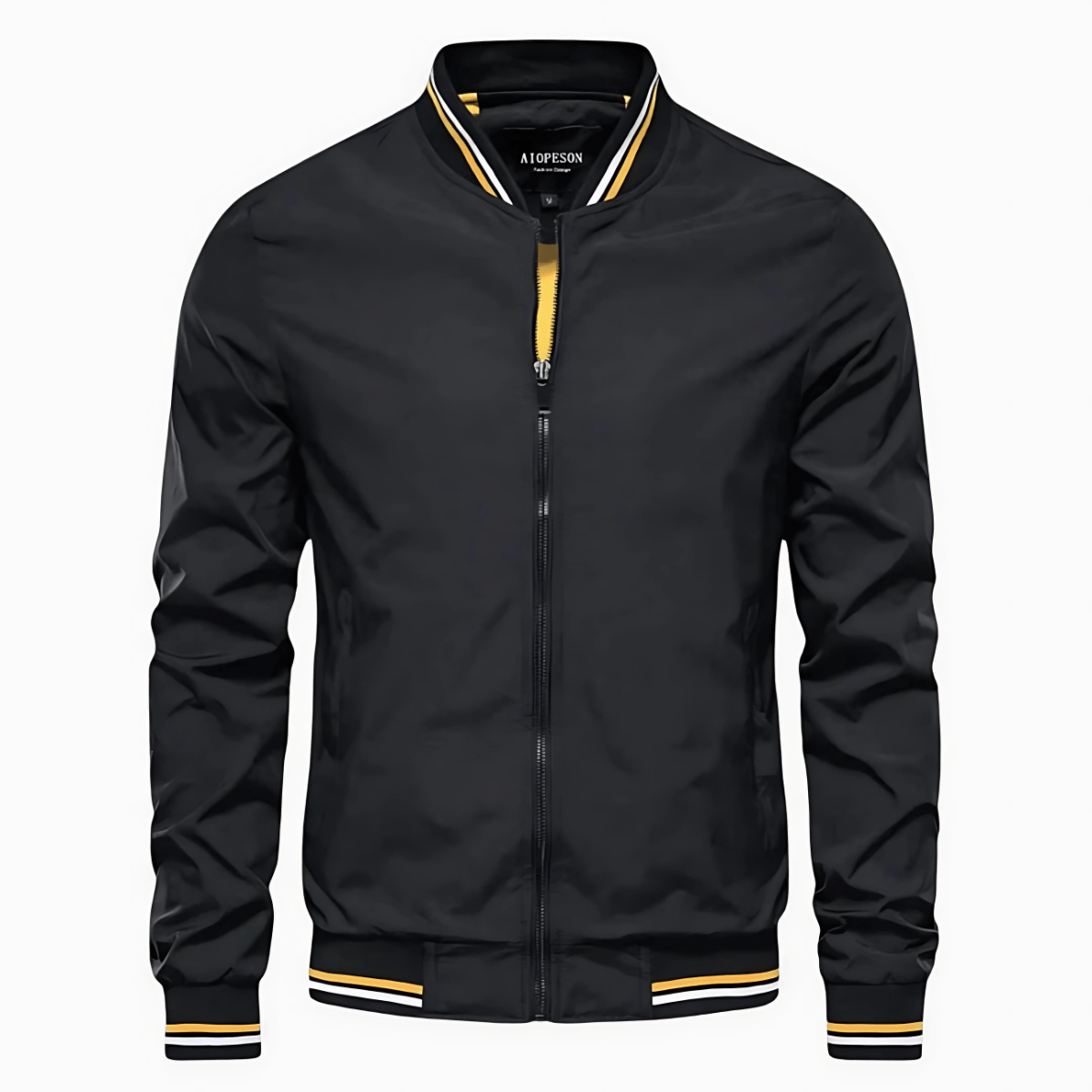 Nolan Windproof Jacket