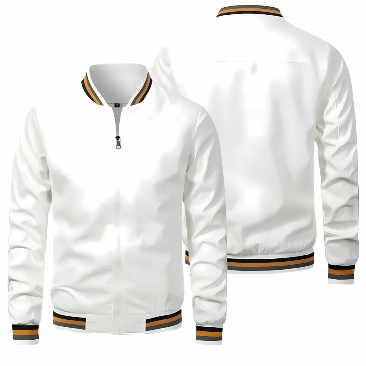 Nolan Windproof Jacket