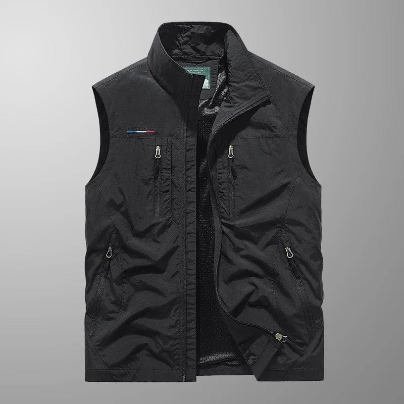 Andrew Charter Cargo Vest