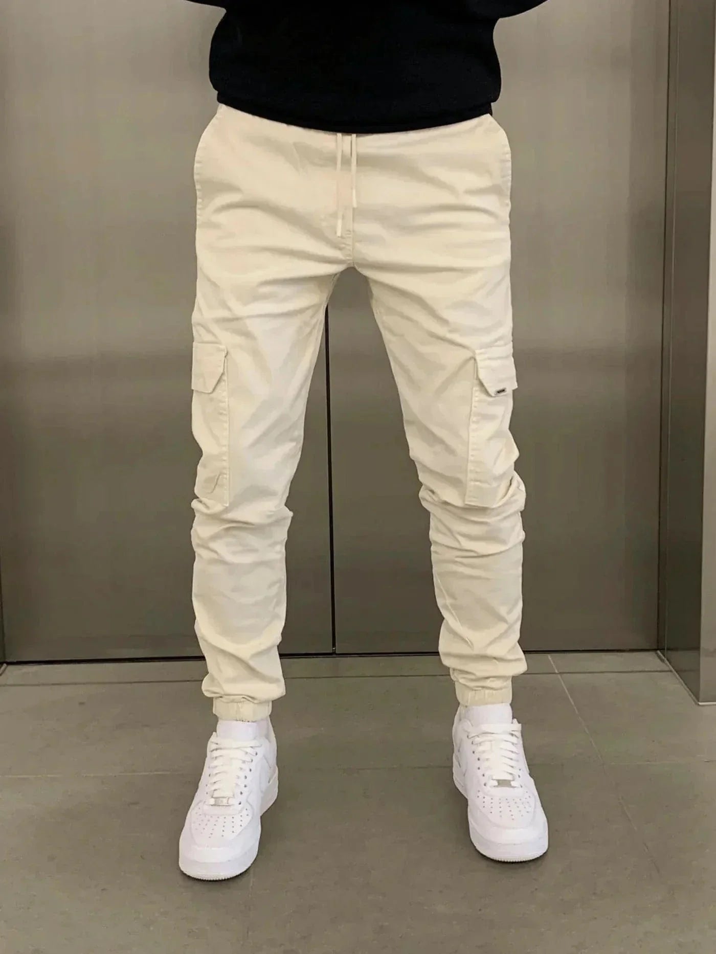 Ryder Cargo Joggers