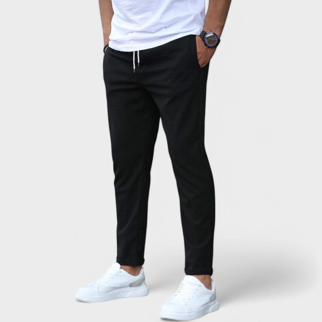 Miran Stretchy Trousers