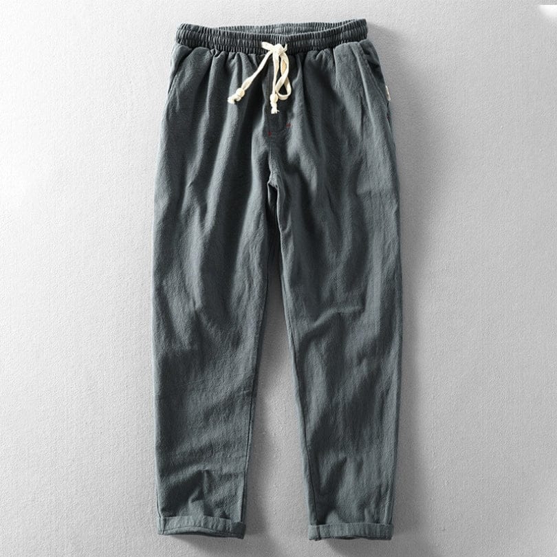 Lennox Linen Pants