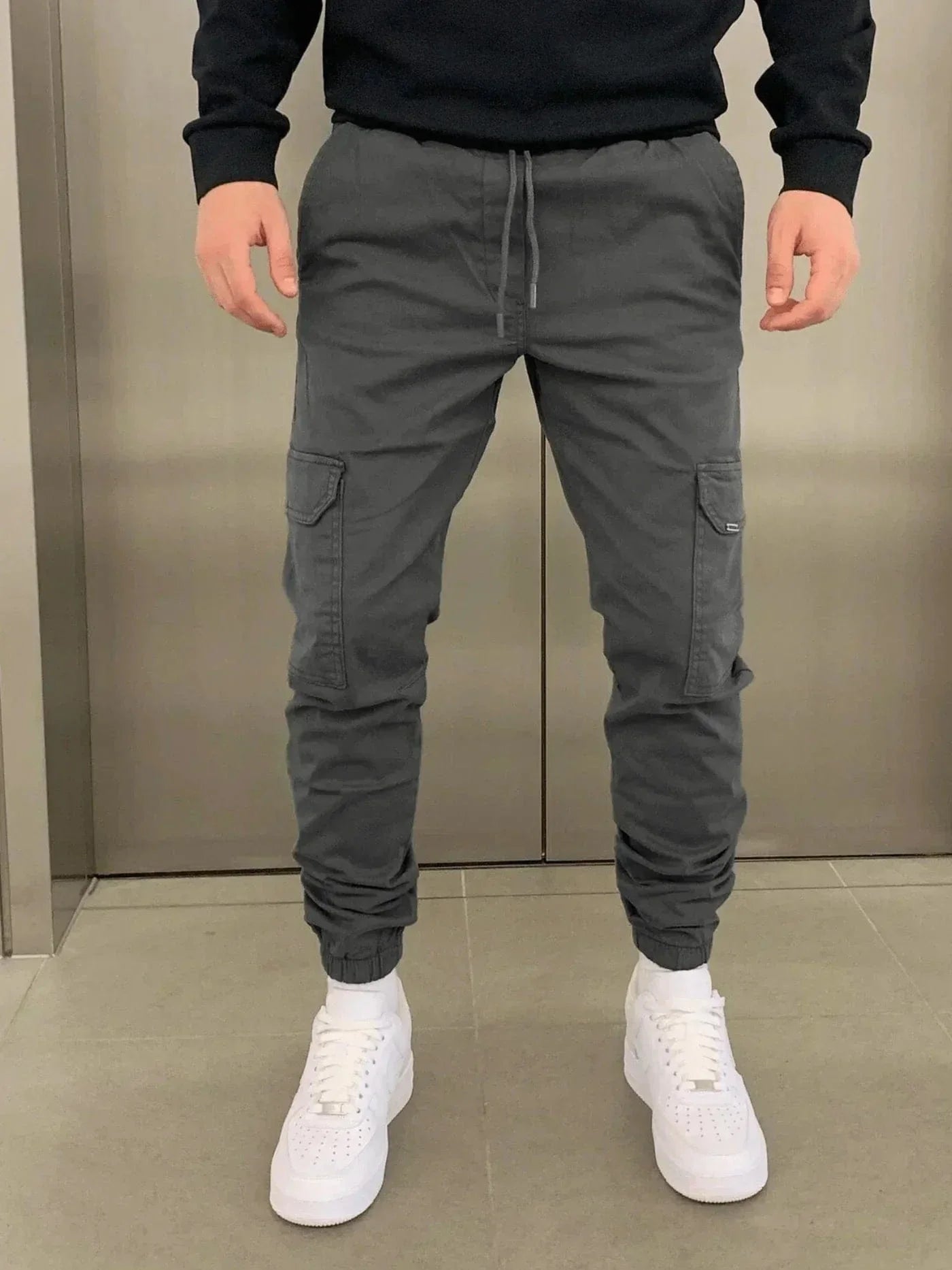 Ryder Cargo Joggers