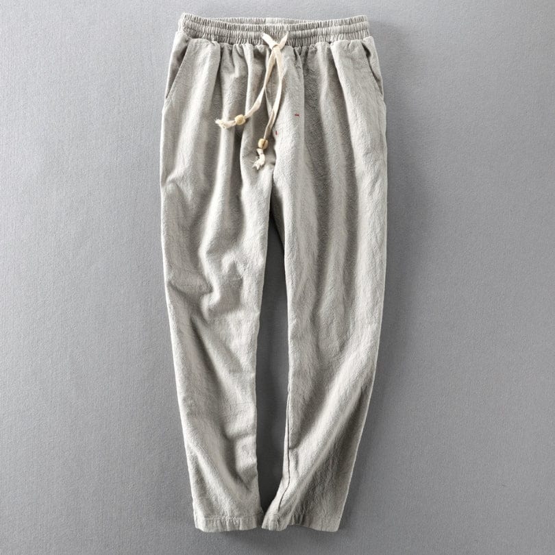 Lennox Linen Pants