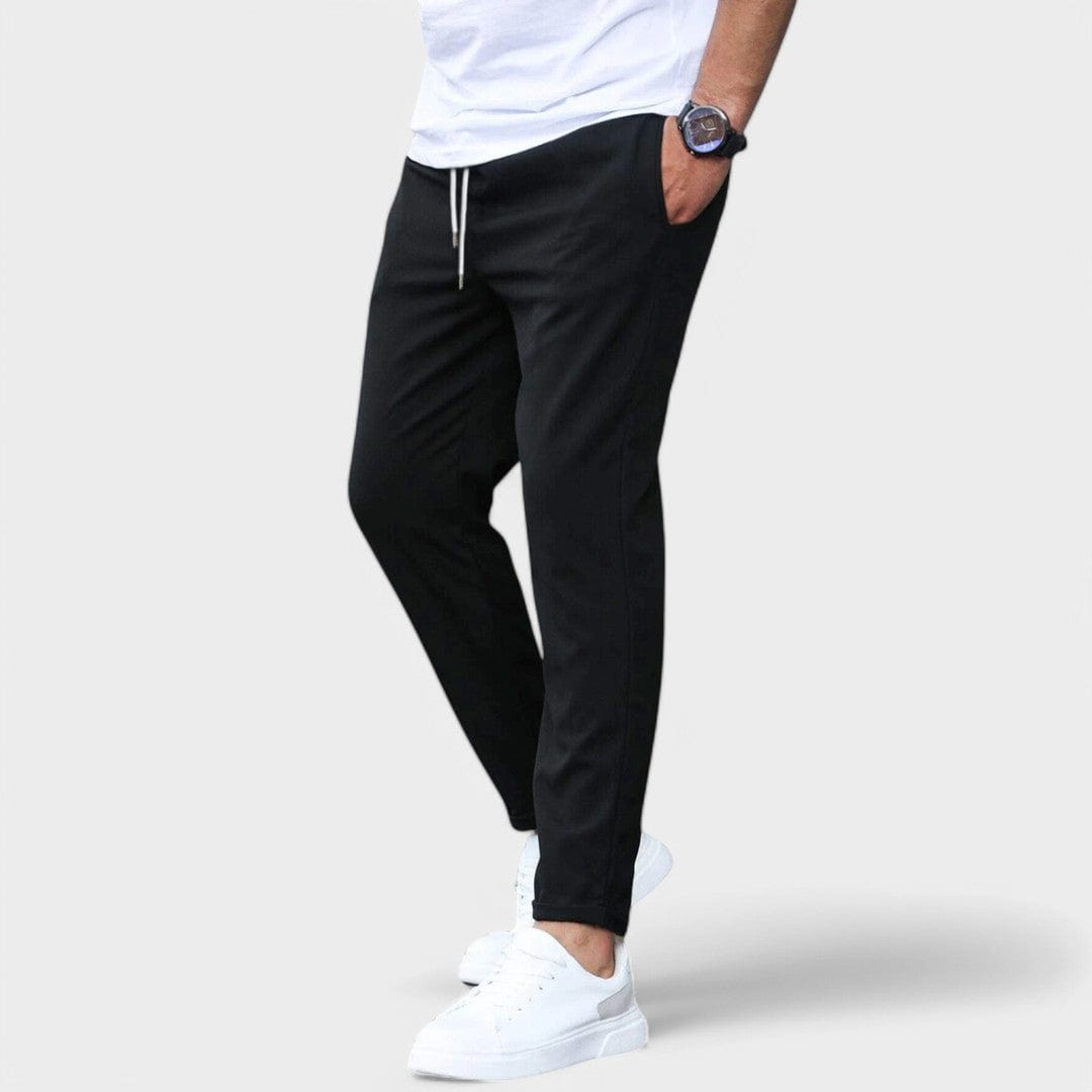 Miran Stretchy Trousers