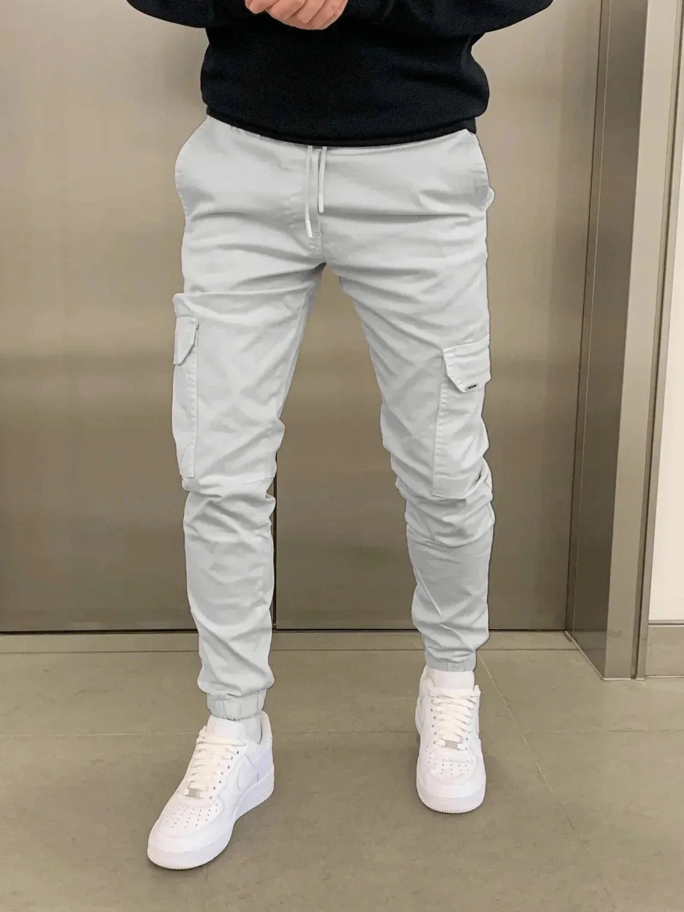 Ryder Cargo Joggers