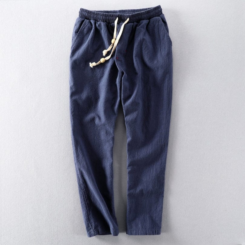 Lennox Linen Pants