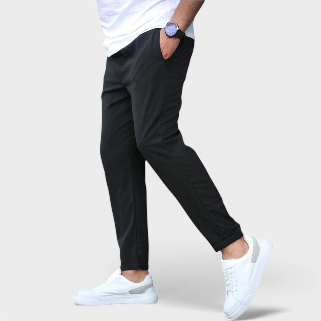 Miran Stretchy Trousers