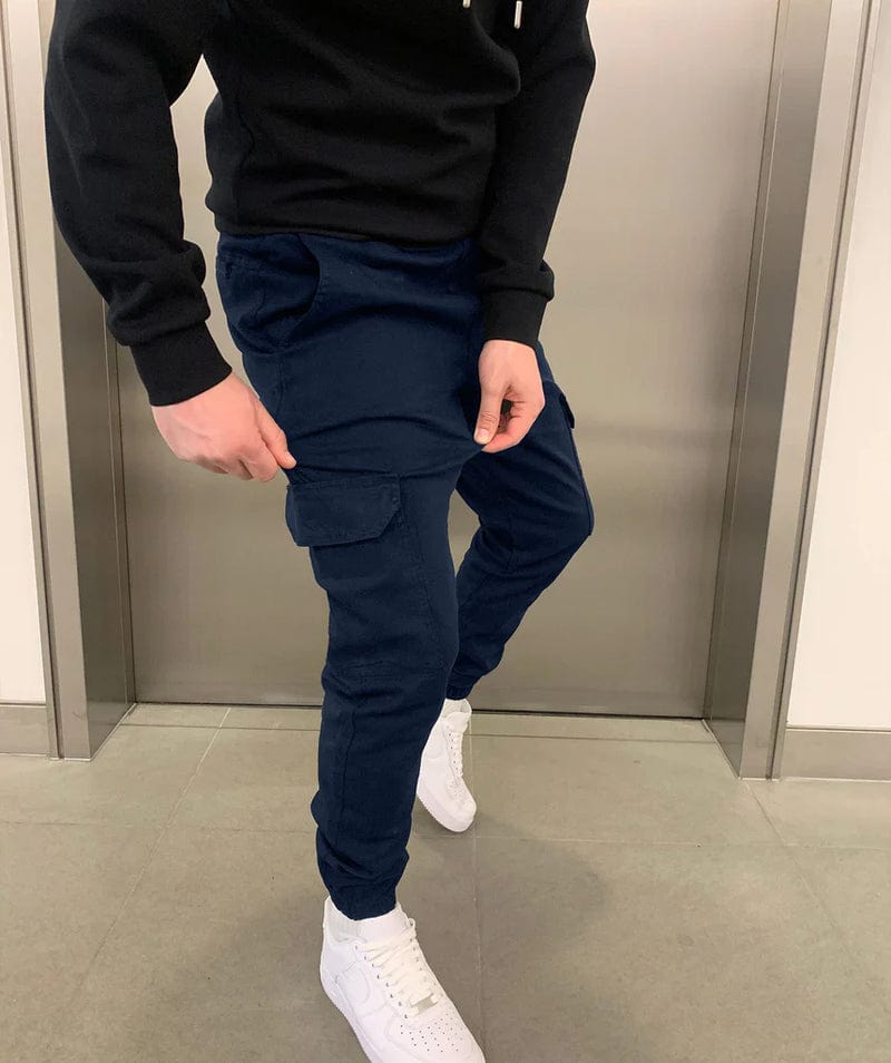 Ryder Cargo Joggers