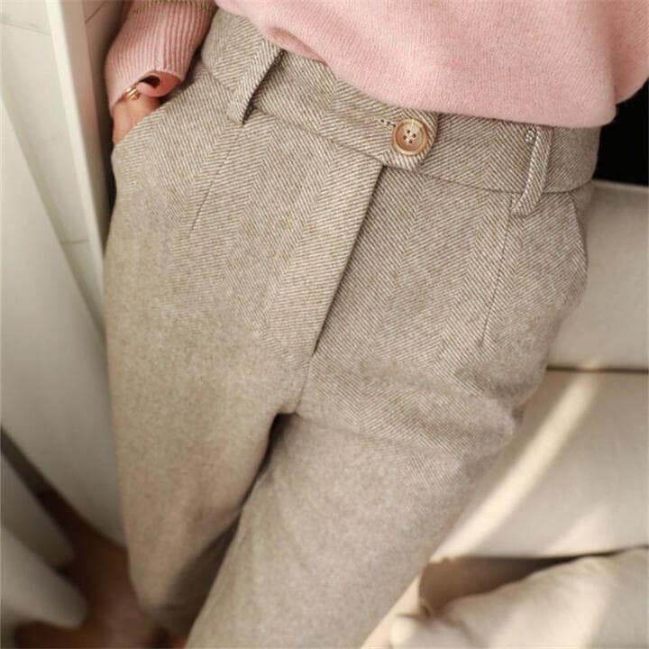 Prestige Tailored Pants