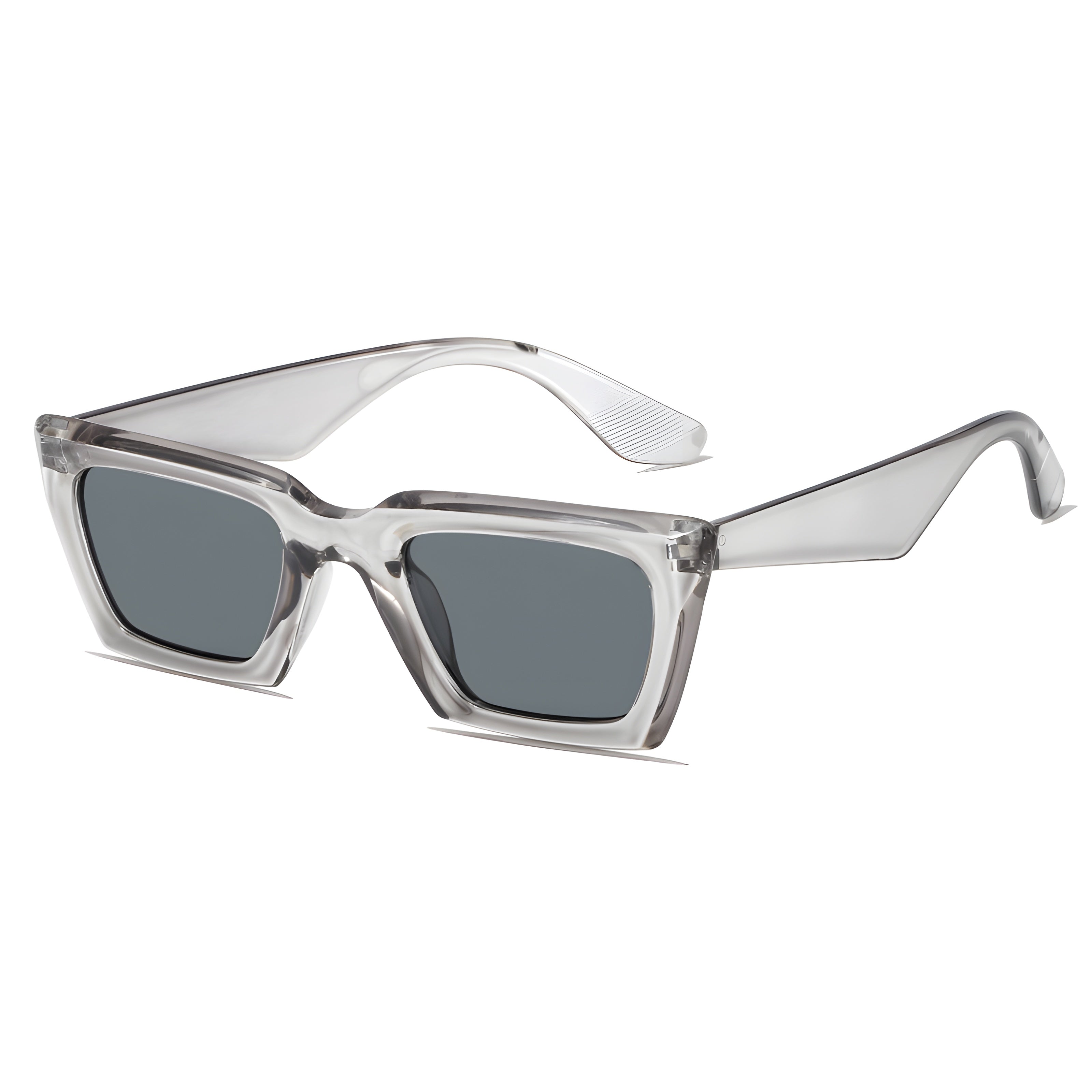 Camille ™ - Lunettes Vintage Élégantes et Protectrices