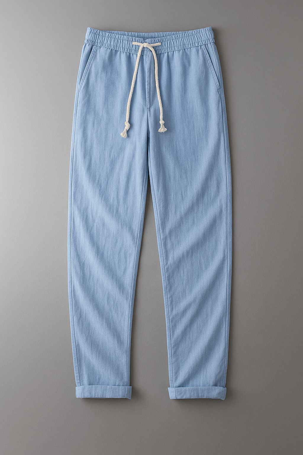 Gianni Vista Linen Pants