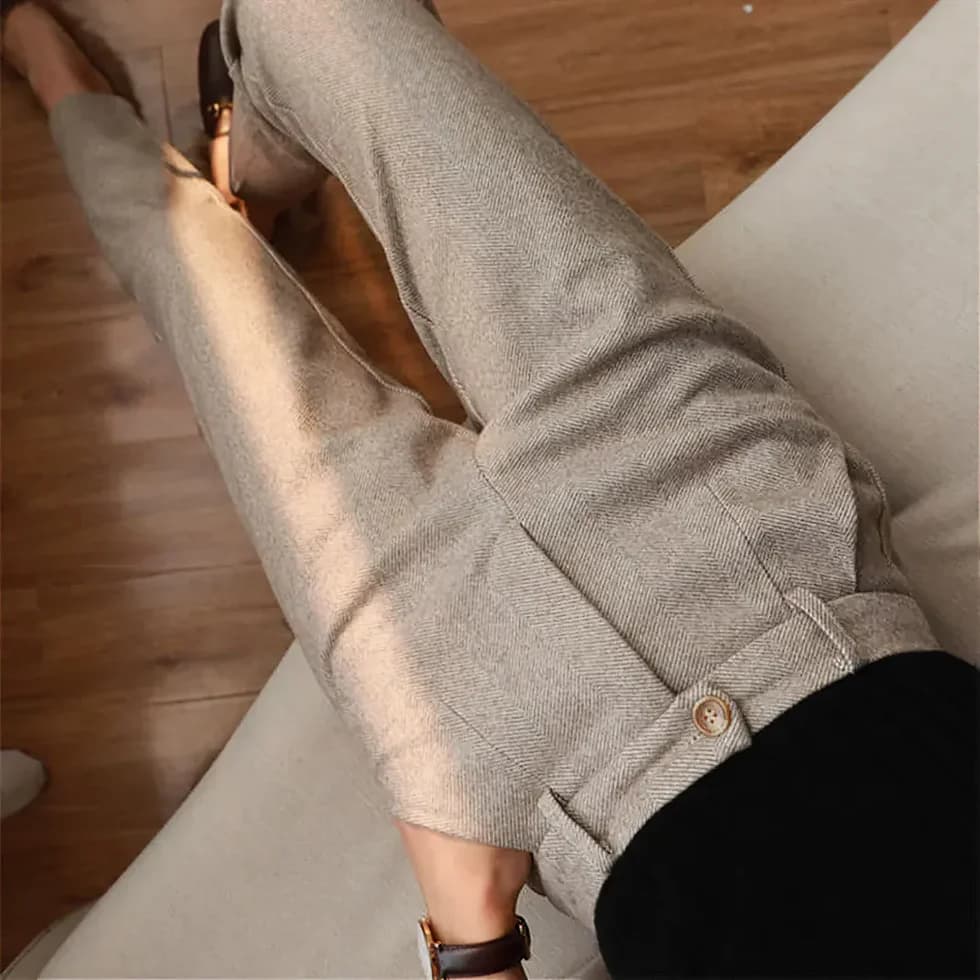 Prestige Tailored Pants