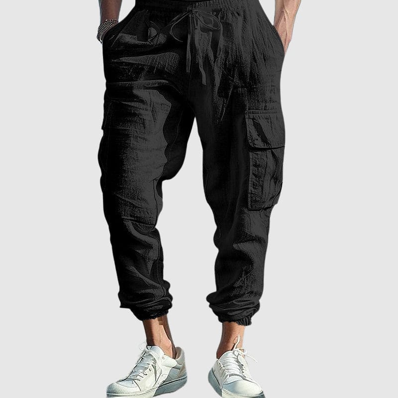 Brannox Cargo Jogger Pants