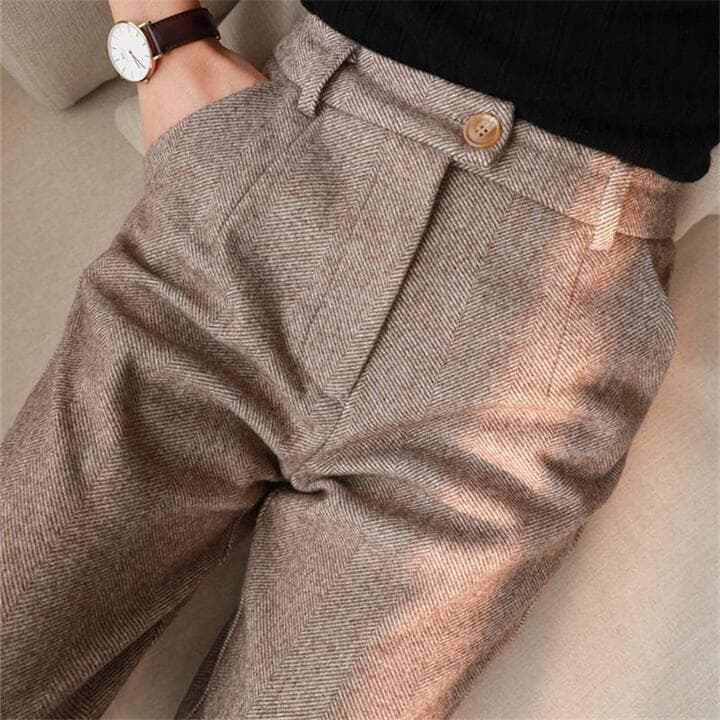 Prestige Tailored Pants