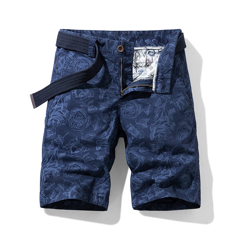 Solana Cargo Shorts