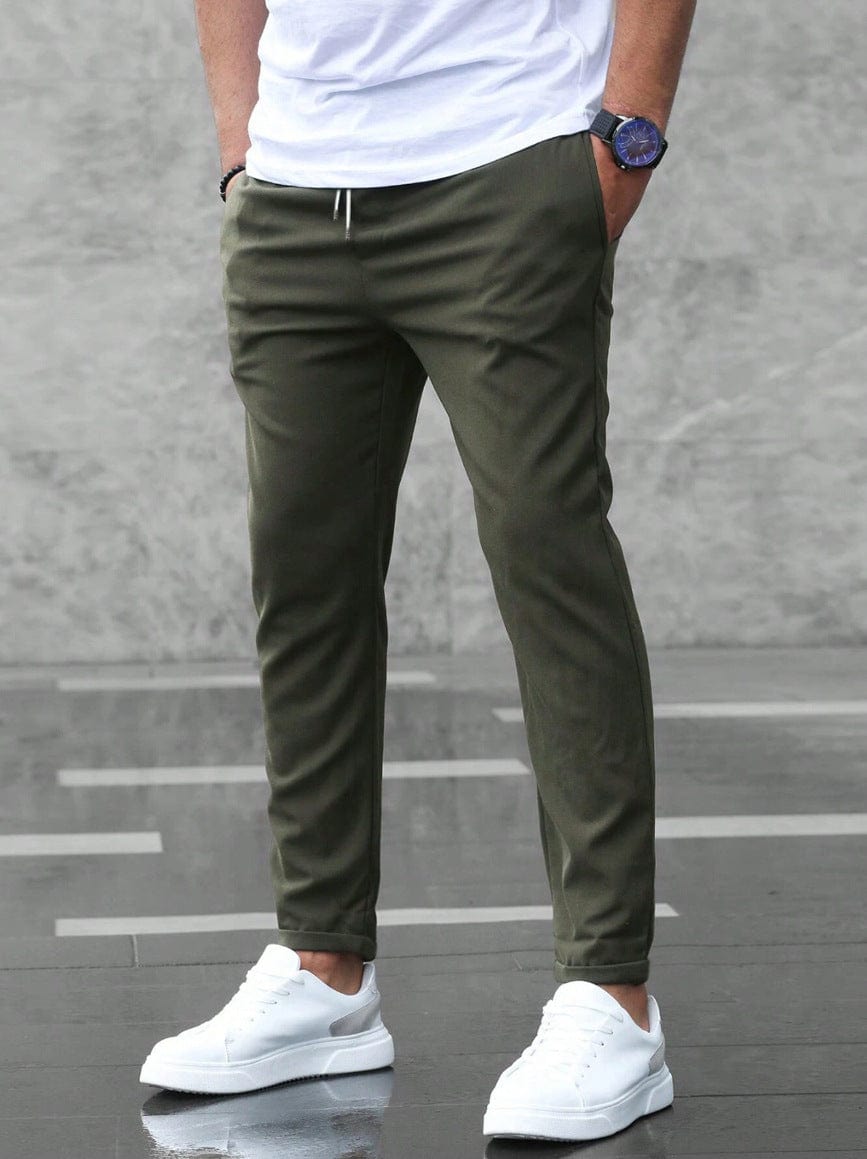 Bronko Stretch Performance Pants