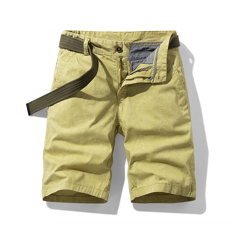 Solana Cargo Shorts