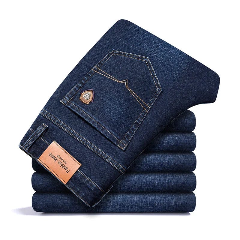 Veroza Classic Jeans