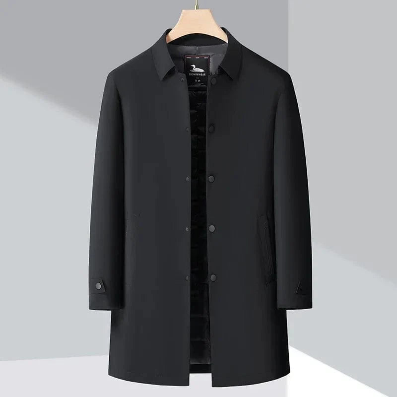 Harrison Peak Coat
