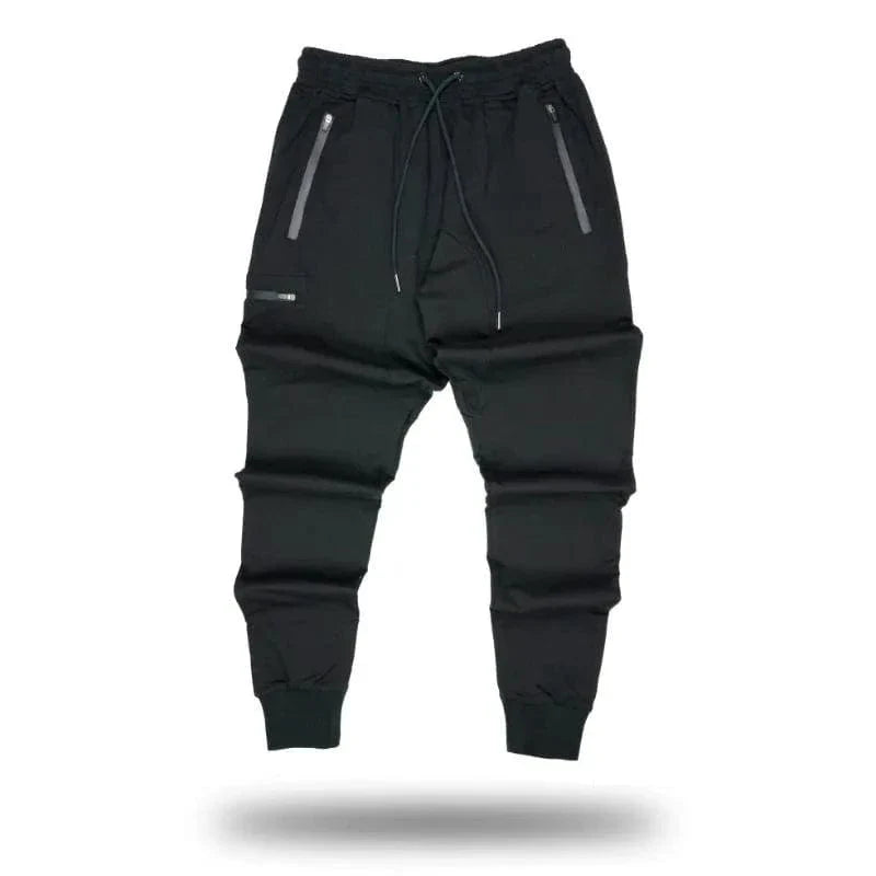 Stealth Mode Camo Joggers