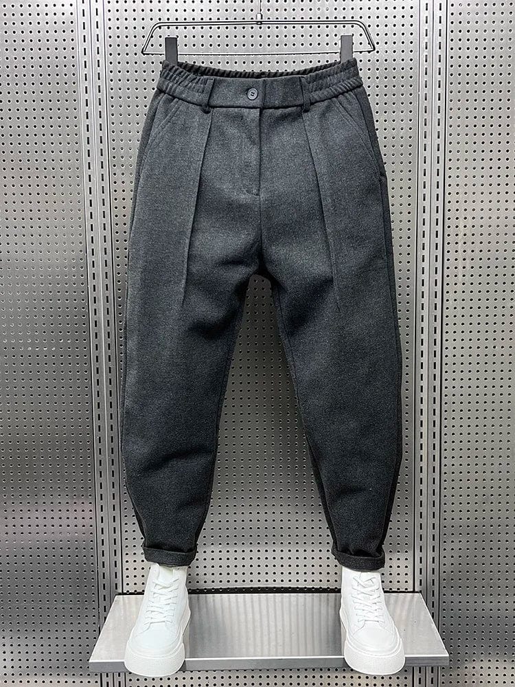 Mathieu Premium Trousers