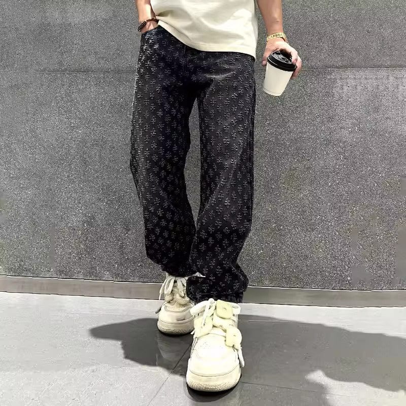 Muriati Denim Jeans