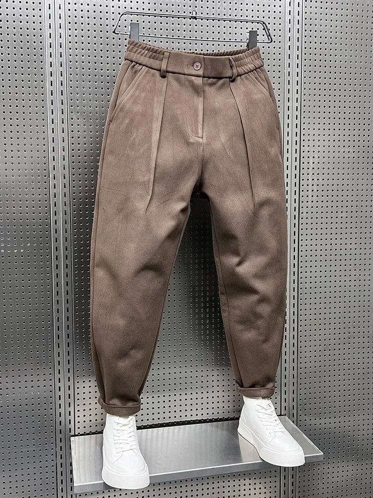 Mathieu Premium Trousers