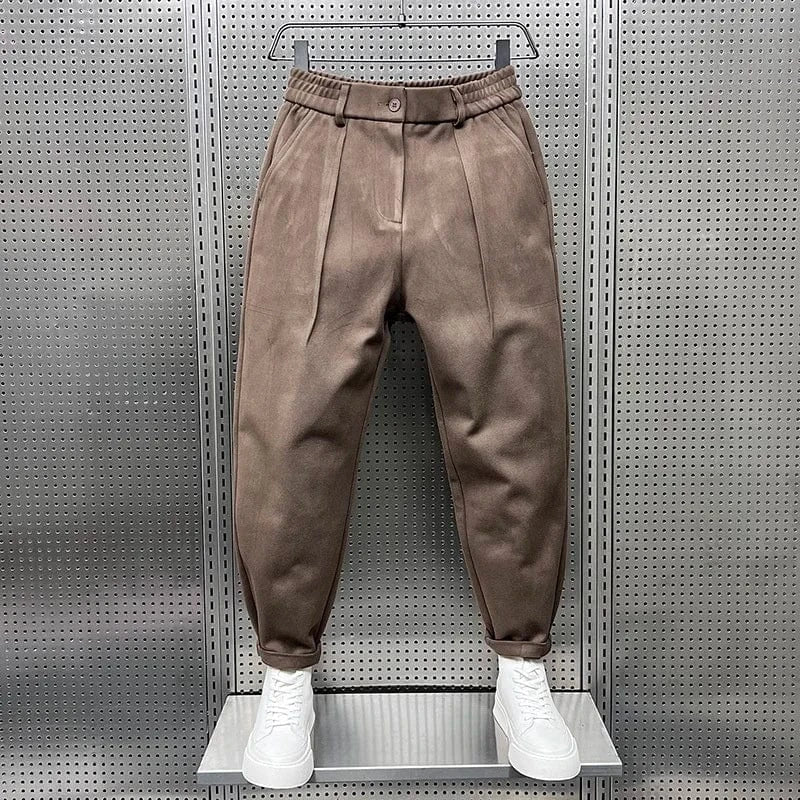 Mathieu Premium Trousers