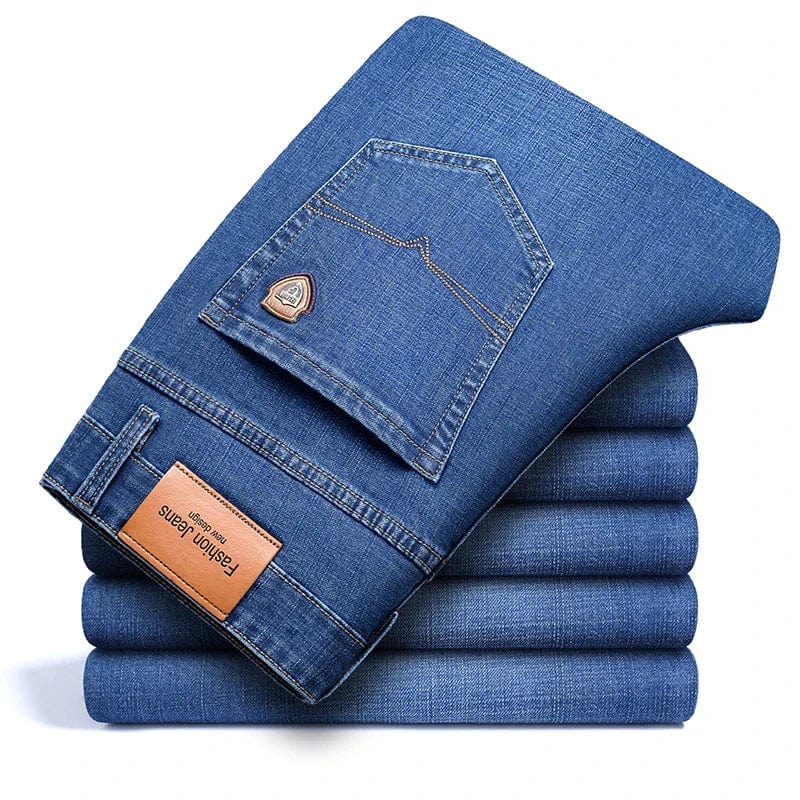 Veroza Classic Jeans