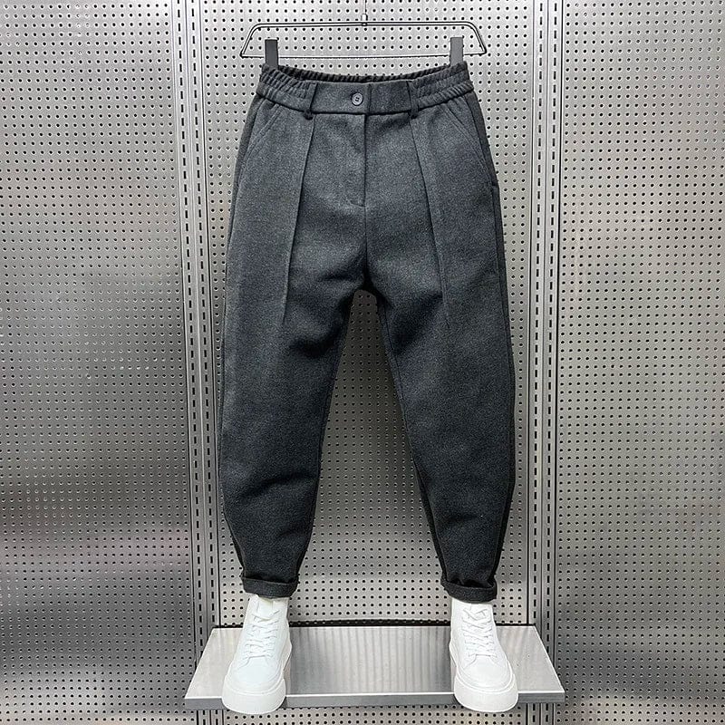 Mathieu Premium Trousers