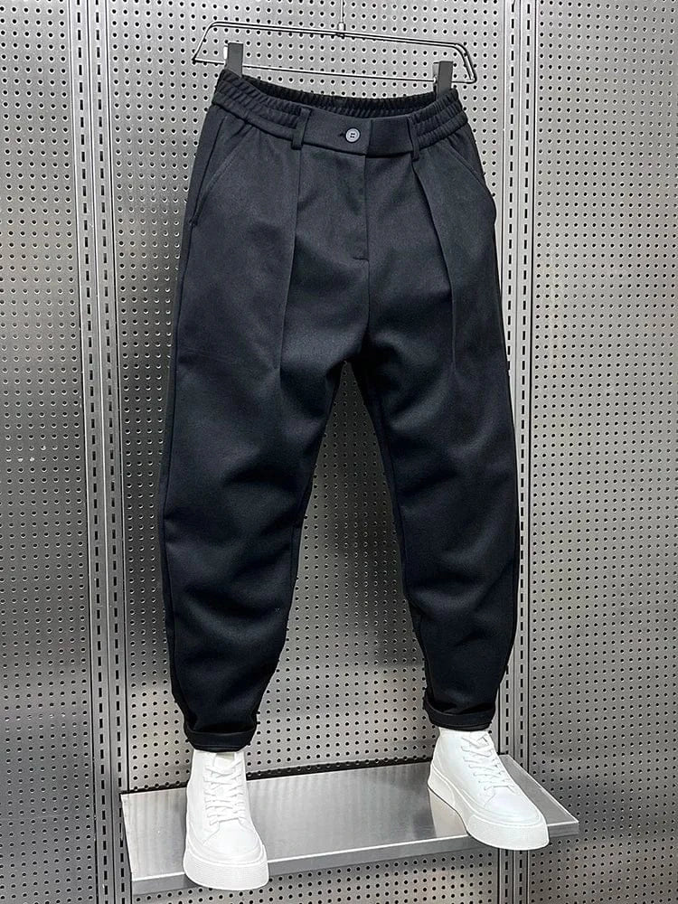 Mathieu Premium Trousers