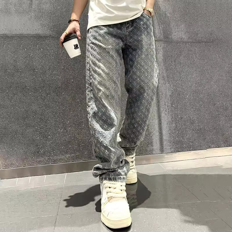 Muriati Denim Jeans
