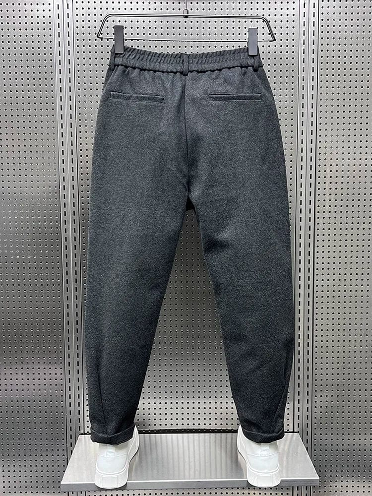 Mathieu Premium Trousers