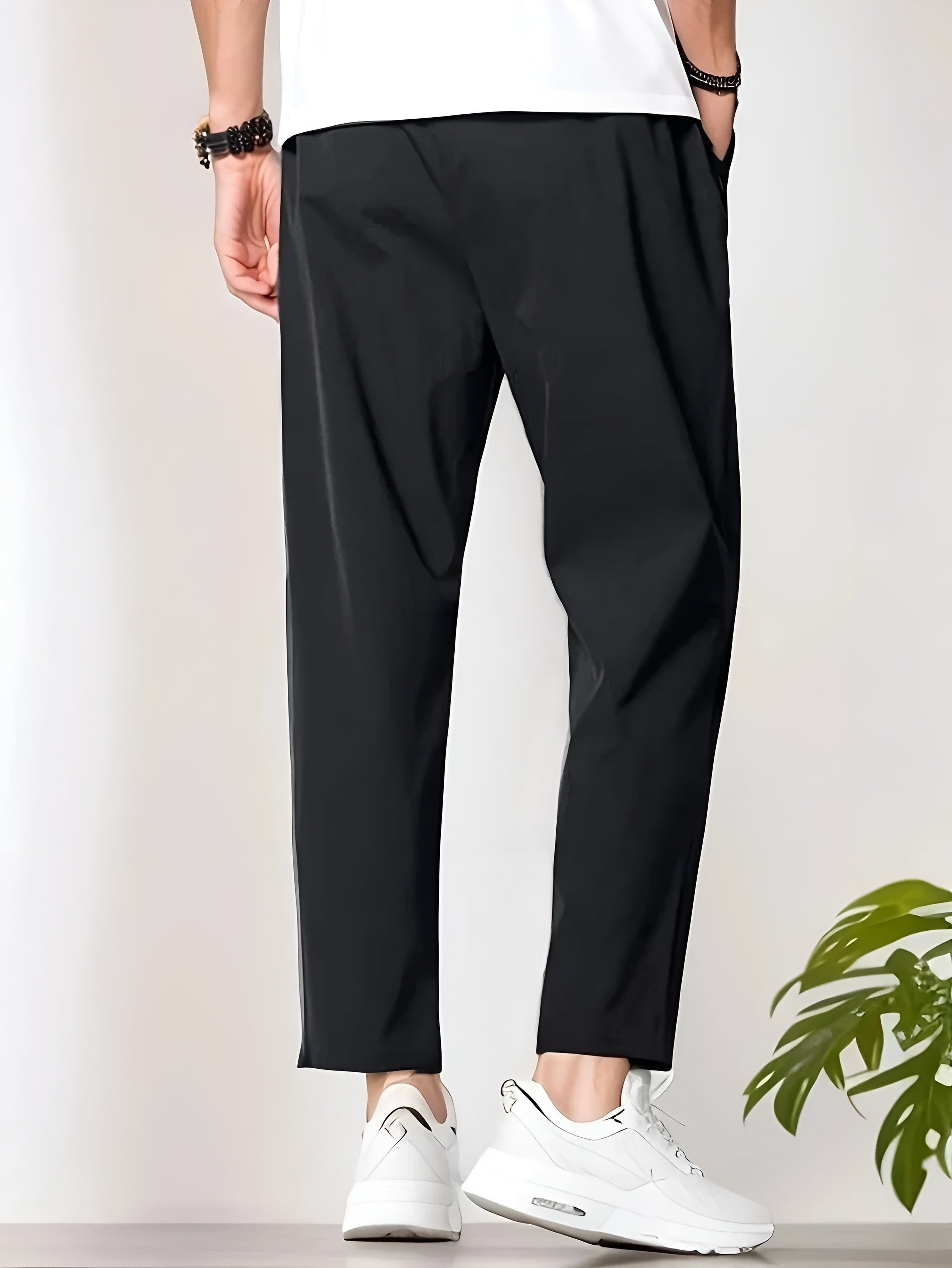 Dalton Essential Trousers