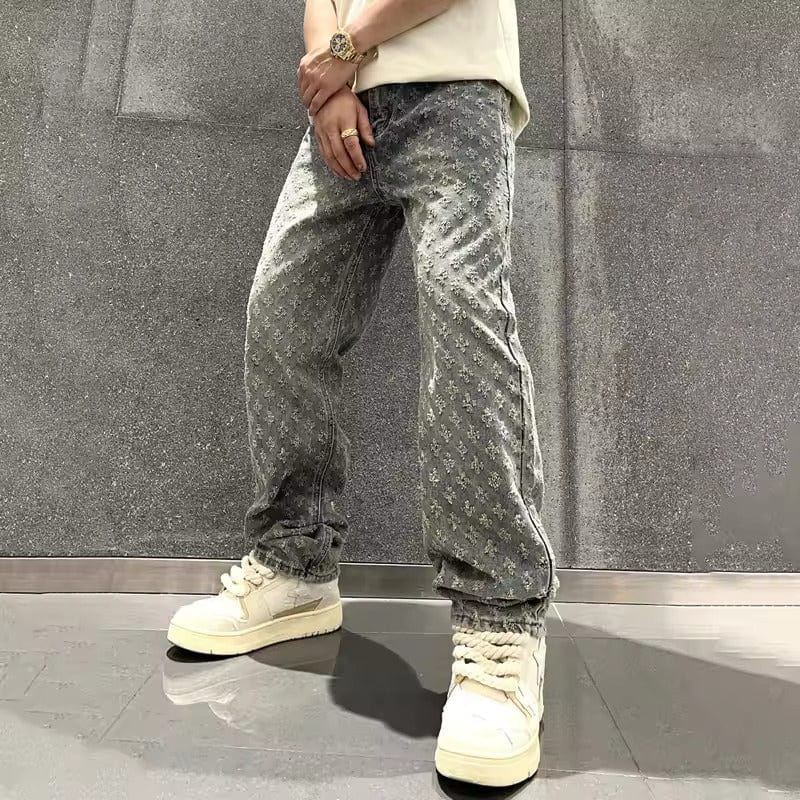 Muriati Denim Jeans