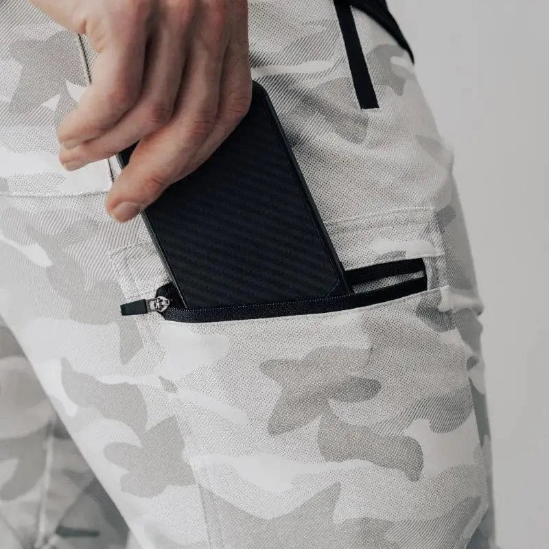 Stealth Mode Camo Joggers