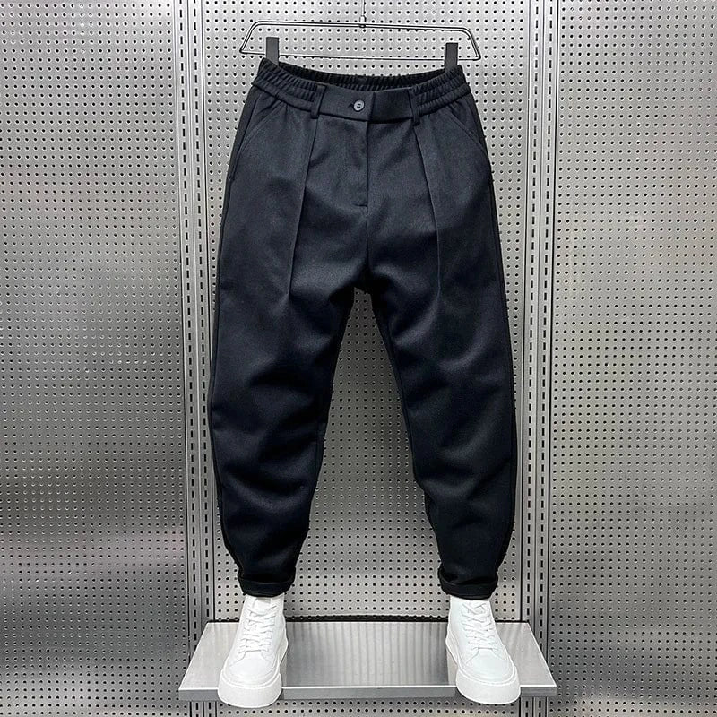 Mathieu Premium Trousers