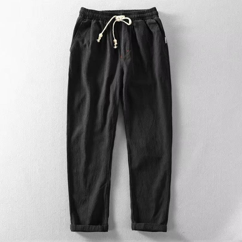 Lennox Linen Pants