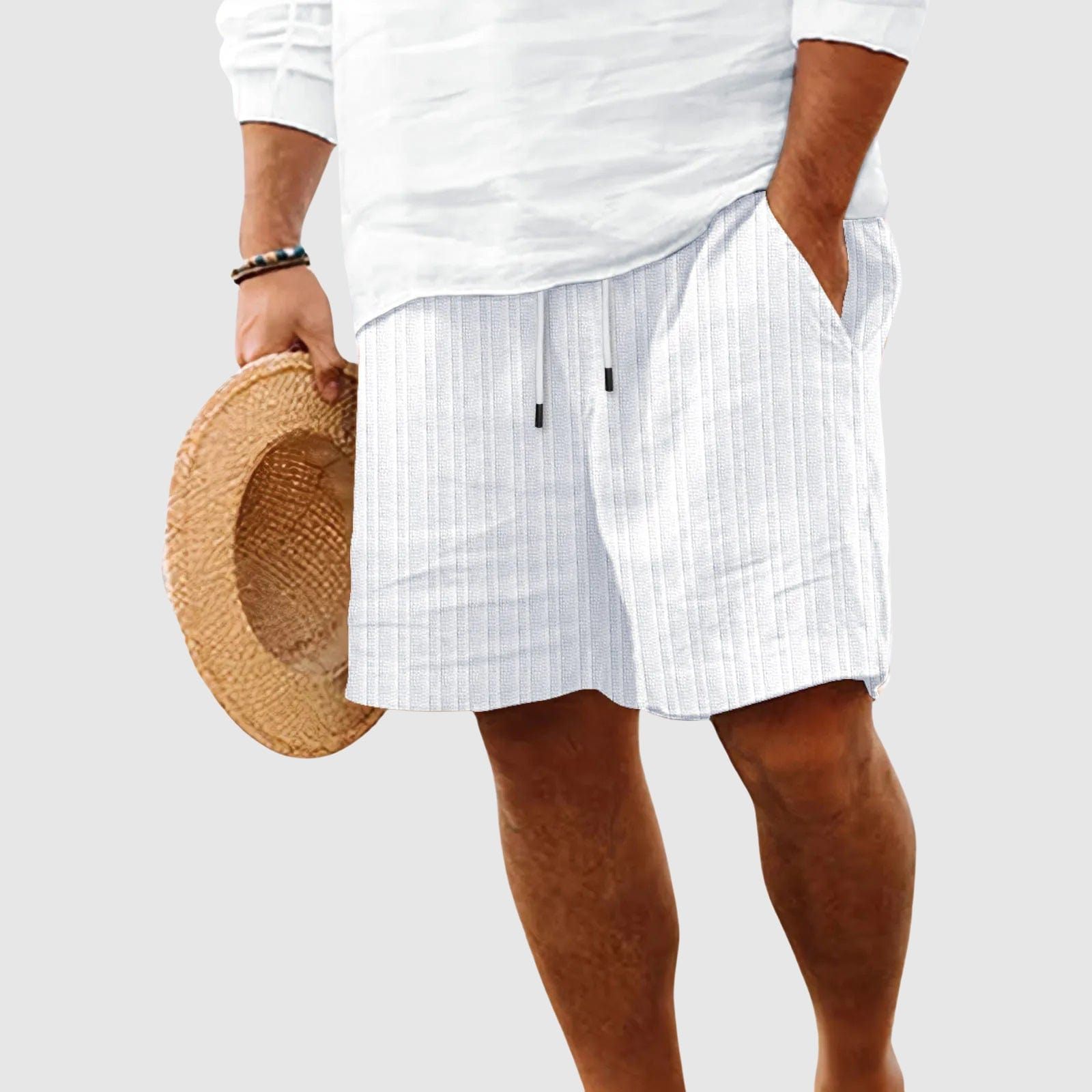 Palermo Sunset Shorts