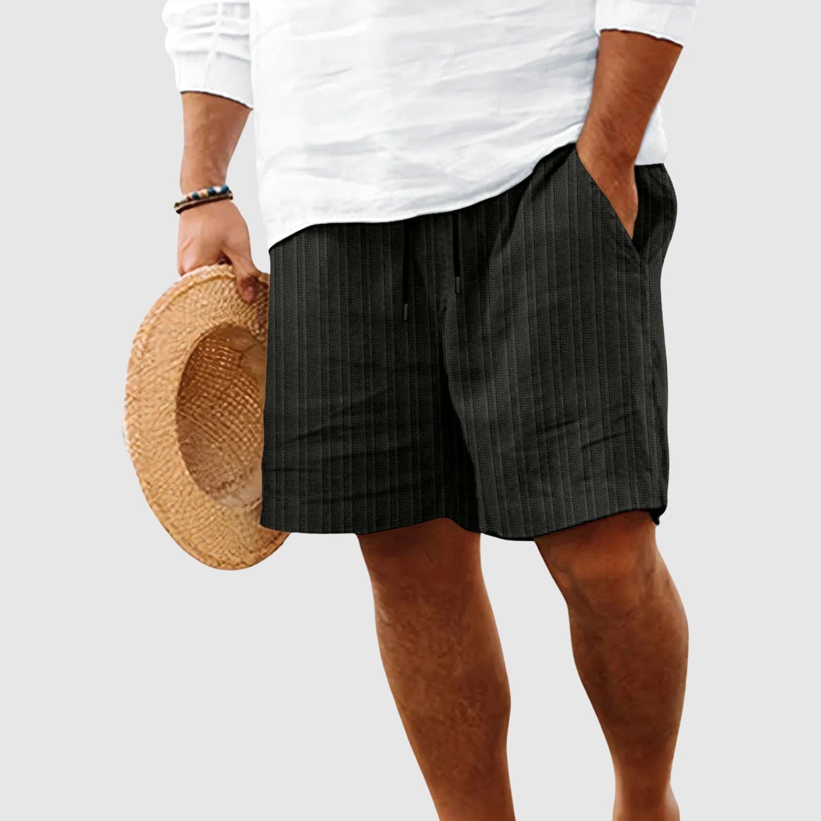 Palermo Sunset Shorts