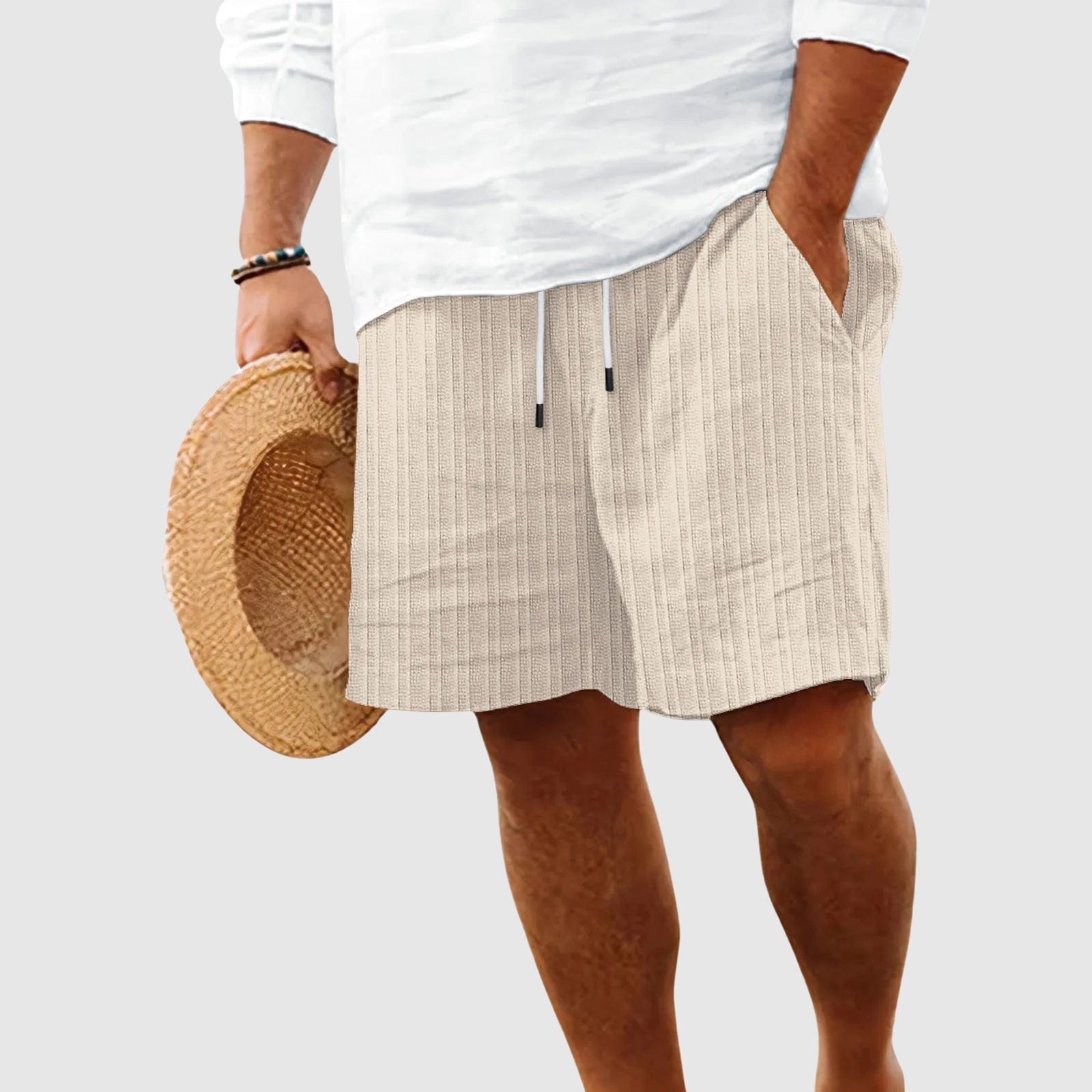 Palermo Sunset Shorts