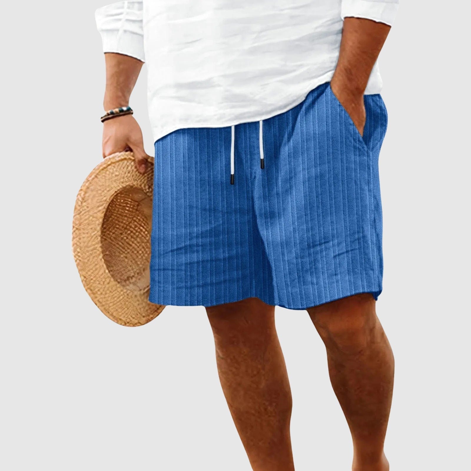 Palermo Sunset Shorts