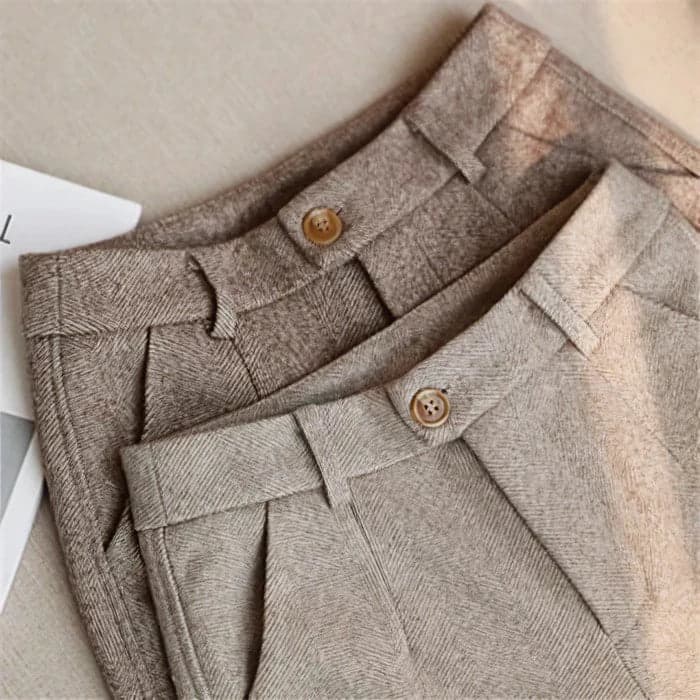Prestige Tailored Pants
