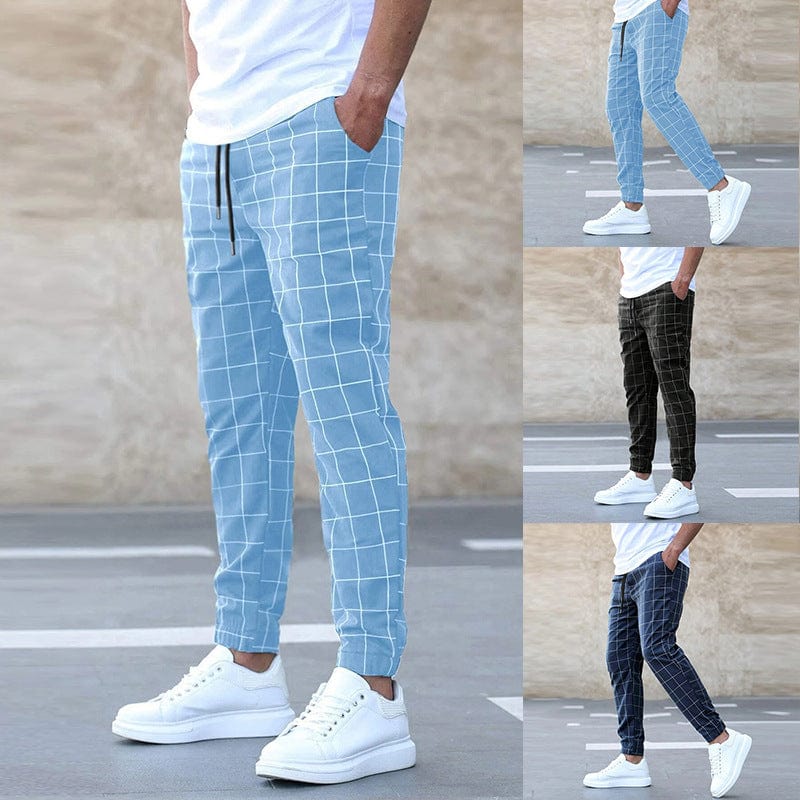 Enzo Casual Pants